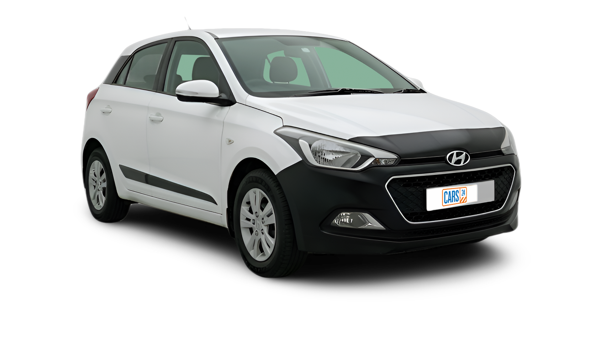 2016 Hyundai Elite i20 - Hatchback - Petrol - Manual - ₹3.50 lakh